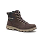 BOTIN CUERO HOMBRE MERIDIAN WP CAFE CAT - Miniatura 1