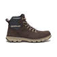 BOTIN CUERO HOMBRE MERIDIAN WP CAFE CAT - Miniatura 8