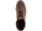 BOTIN CUERO FOUNDER WP EN COLOR CAFE - Miniatura 2