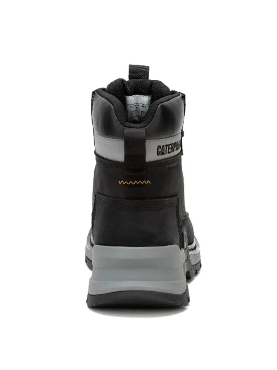 BOTIN IMPERMEABLE COLORADO EXPEDITION HOMBRE NEGRO CAT 2