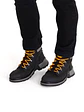 BOTIN IMPERMEABLE COLORADO EXPEDITION HOMBRE NEGRO CAT - Miniatura 4