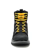 BOTIN IMPERMEABLE COLORADO EXPEDITION HOMBRE NEGRO CAT - Miniatura 5