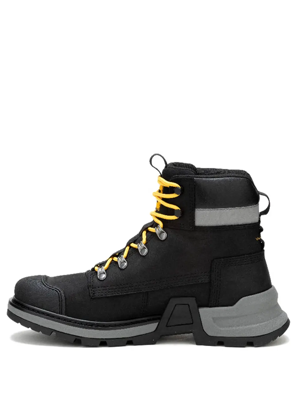 BOTIN IMPERMEABLE COLORADO EXPEDITION HOMBRE NEGRO CAT 7