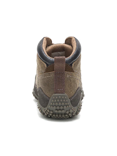 BOTIN LITZ MID HOMBRE CAT