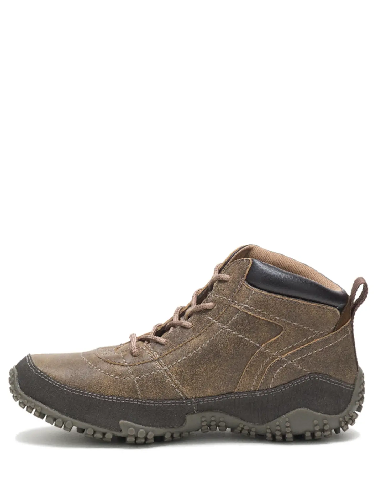 BOTIN LITZ MID HOMBRE CAT 4