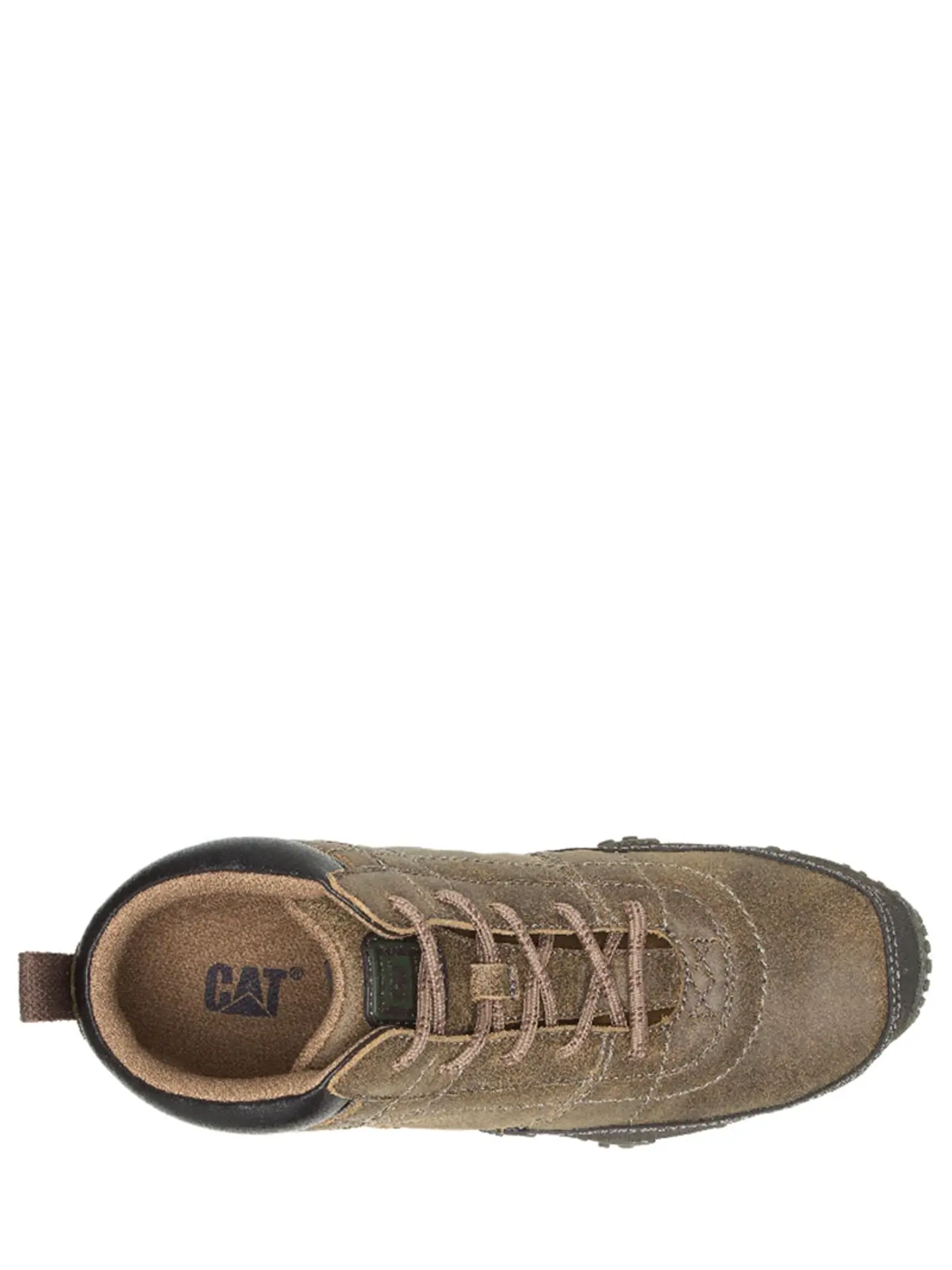 BOTIN LITZ MID HOMBRE CAT 6