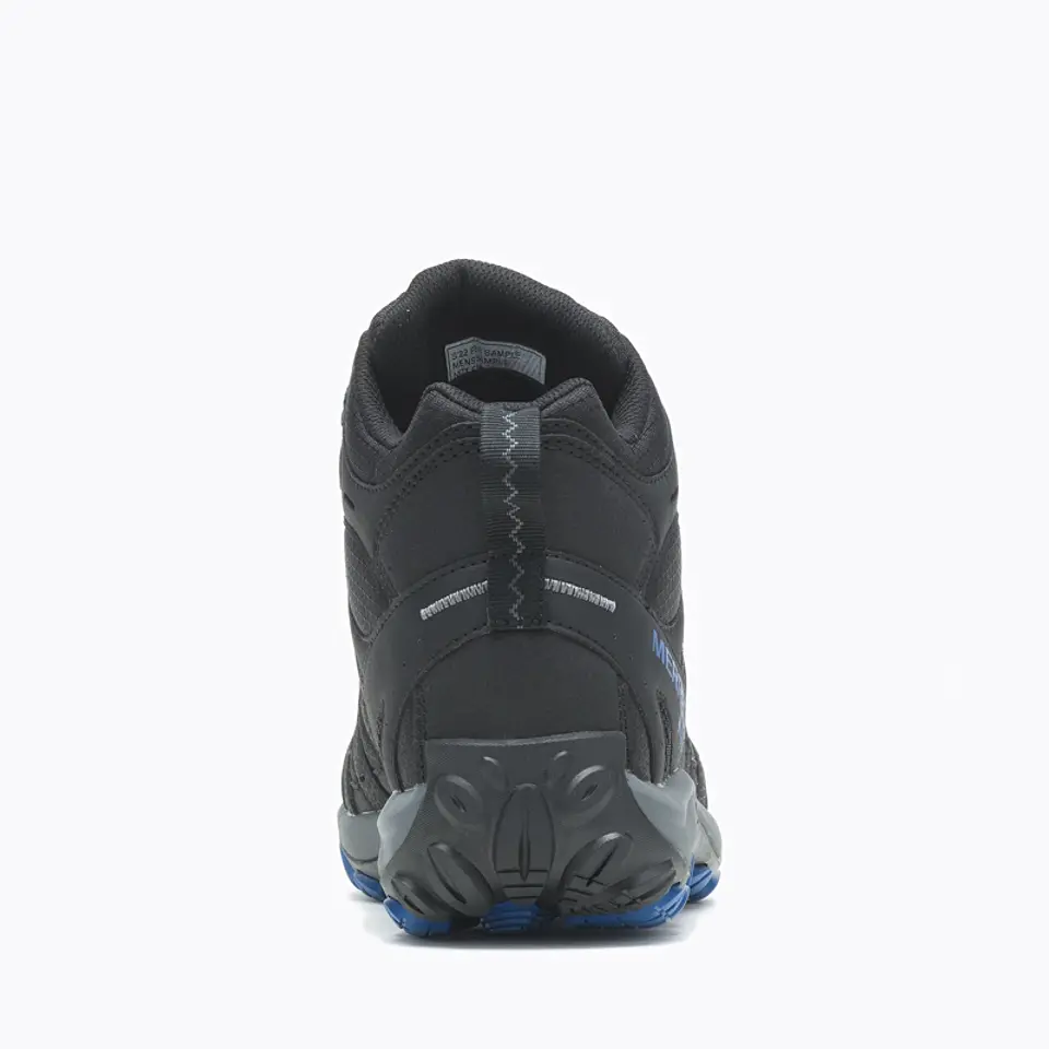 BOTIN HOMBRE ACCENTOR 3 SPORT MID GTX NEGRO MERRELL 2