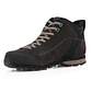 BOTIN WATERPROOF HOMBRE ZETA MID CAFE OSCURO TREZETA - Miniatura 4