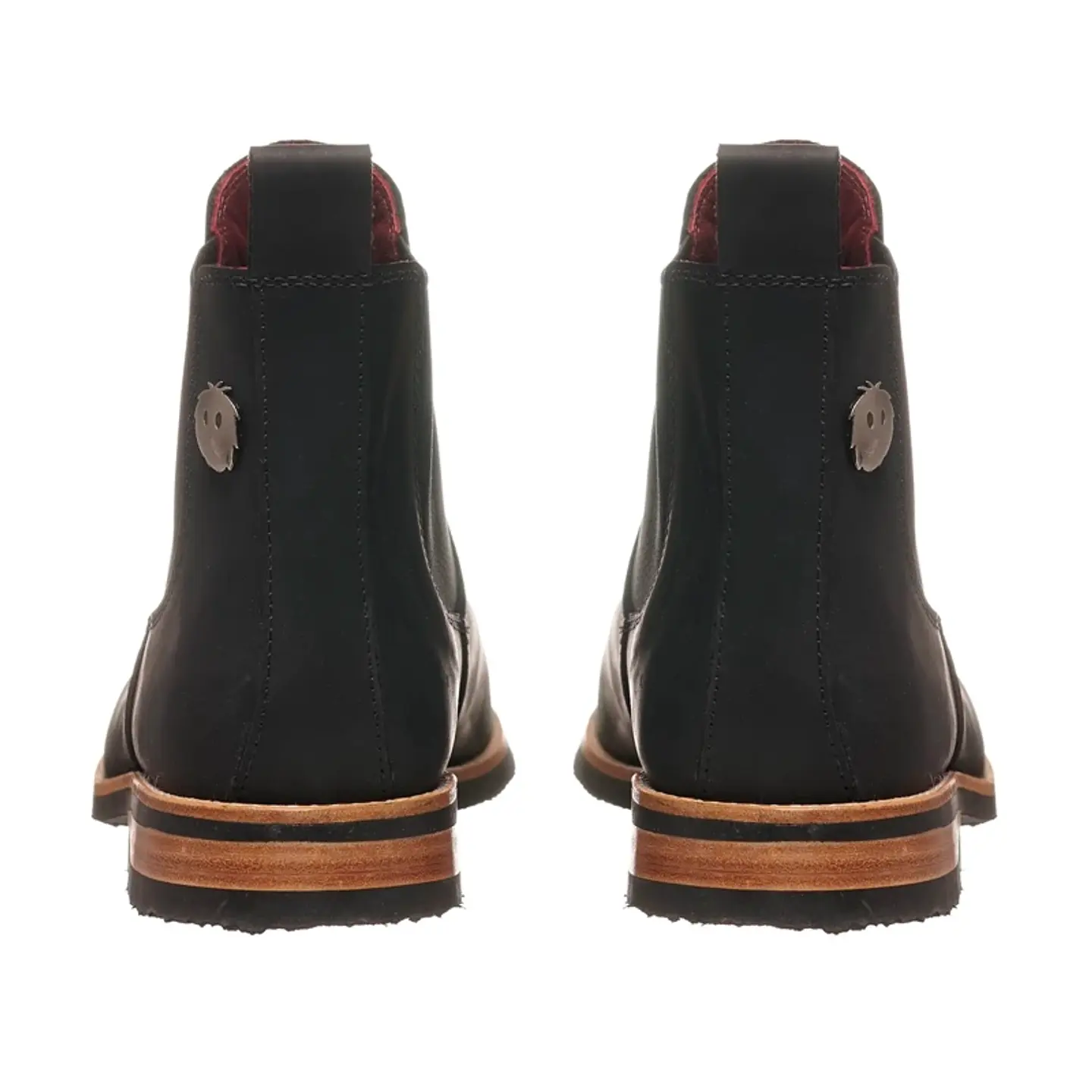 BOTIN DE HOMBRE TUPUNGATO 5