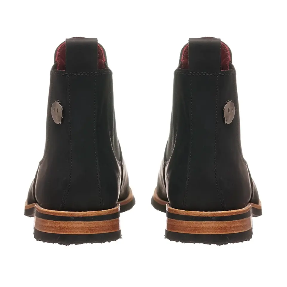 BOTIN DE HOMBRE TUPUNGATO 5