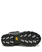 BOTA CUERO CAT INVADER MID VENT CT NEGRO HOMBRE - Miniatura 3