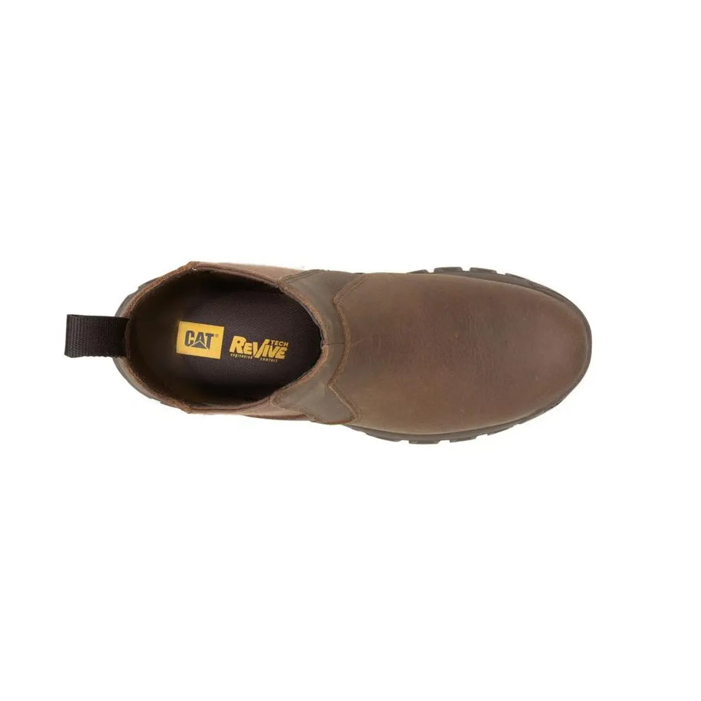 BOTÍN HOMBRE THRESHOLD CHELSEA CAFÉ CAT 4