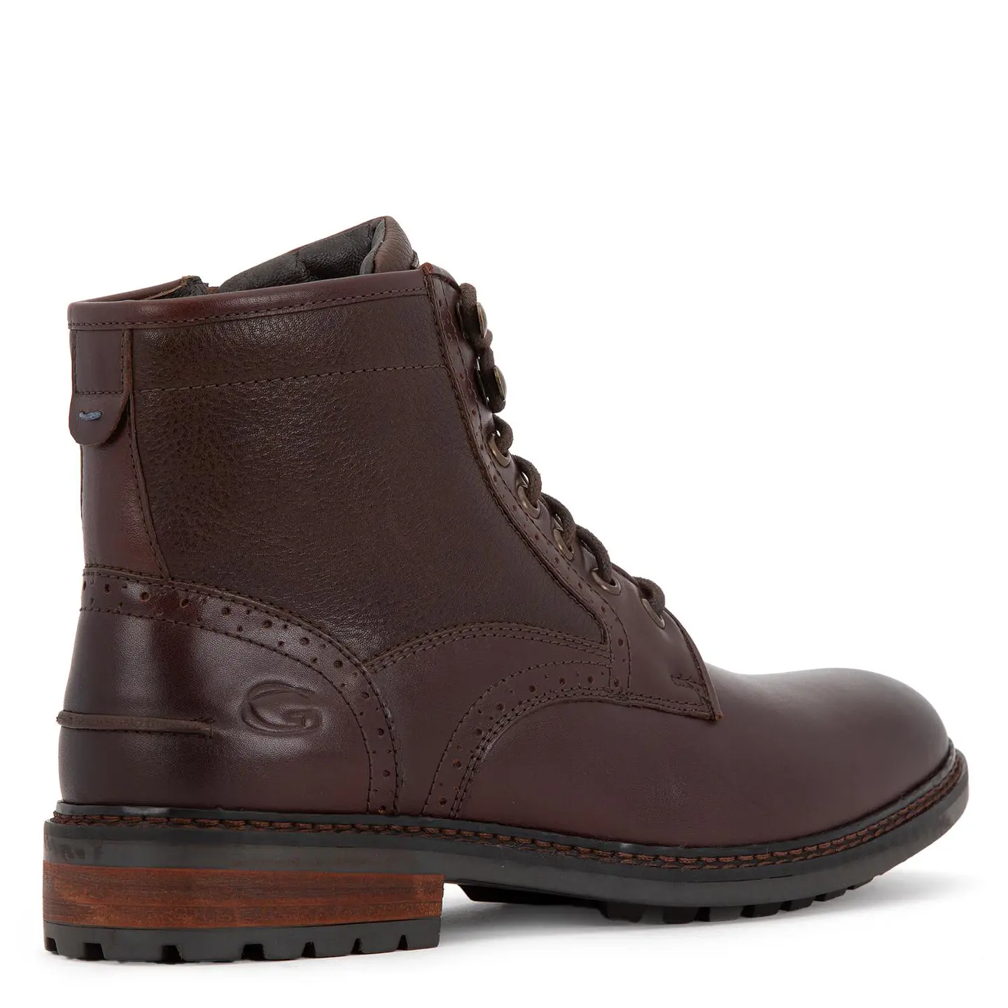 BOTIN - TOULOUSE - GUANTE - MARRON 5