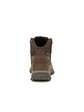 BOTIN CUERO HOMBRE THRESHOLD HIKER WP CAFÉ CAT - Miniatura 2