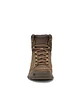 BOTIN CUERO HOMBRE THRESHOLD HIKER WP CAFÉ CAT - Miniatura 3