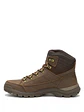 BOTIN CUERO HOMBRE THRESHOLD HIKER WP CAFÉ CAT - Miniatura 6