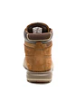 BOTIN DE CUERO PURSUE HOMBRE CAFE CAT - Miniatura 6