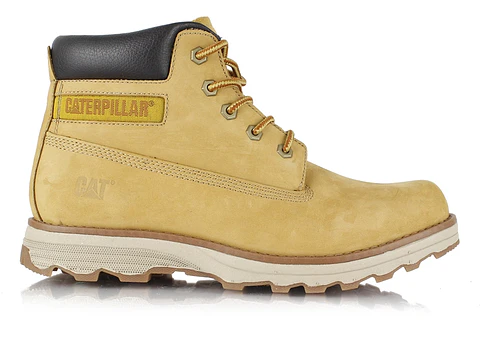 BOTIN HOMBRE CASUAL FOUNDER CAMEL