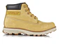 BOTIN HOMBRE CASUAL FOUNDER CAMEL - Miniatura 1