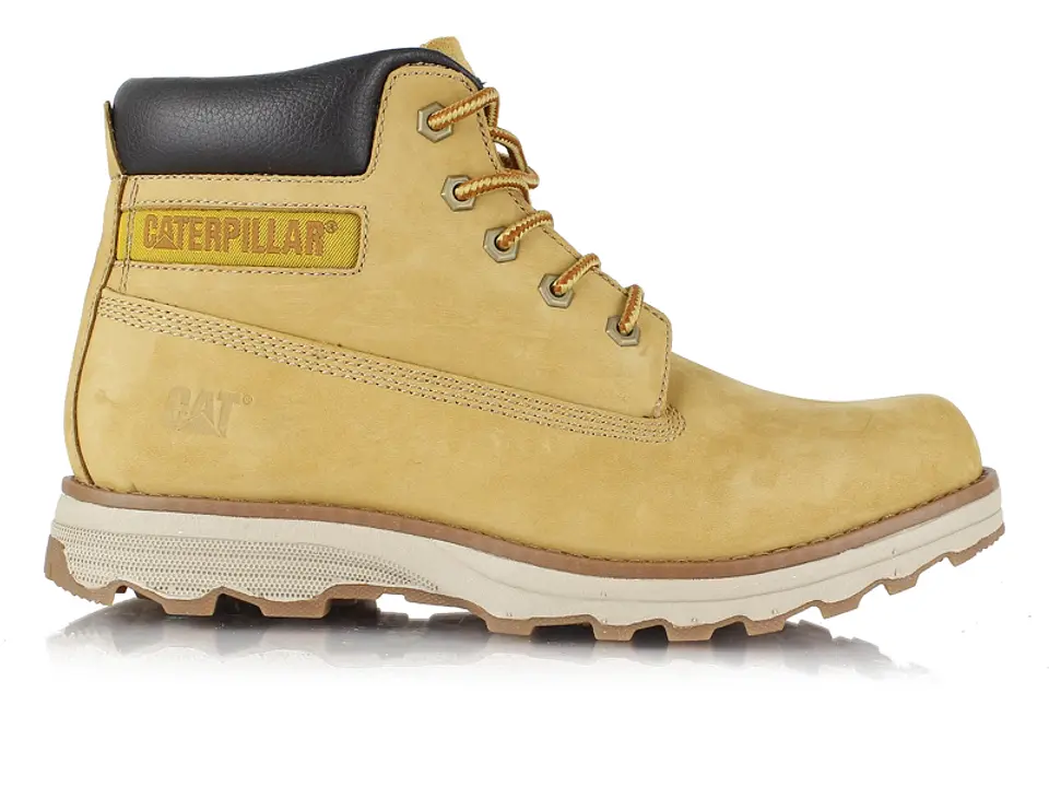 BOTIN HOMBRE CASUAL FOUNDER CAMEL 1