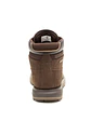 BOTIN CUERO HOMBRE PURSUE WP CAFE CLARO CAT - Miniatura 6
