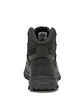 BOTIN CUERO HOMBRE THRESHOLD HIKER EN COLOR NEGRO CAT - Miniatura 3