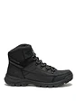 BOTIN CUERO HOMBRE THRESHOLD HIKER EN COLOR NEGRO CAT - Miniatura 1