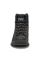 BOTIN CUERO HOMBRE THRESHOLD HIKER EN COLOR NEGRO CAT - Miniatura 5