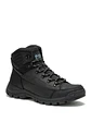BOTIN CUERO HOMBRE THRESHOLD HIKER EN COLOR NEGRO CAT - Miniatura 6