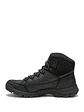BOTIN CUERO HOMBRE THRESHOLD HIKER EN COLOR NEGRO CAT - Miniatura 7