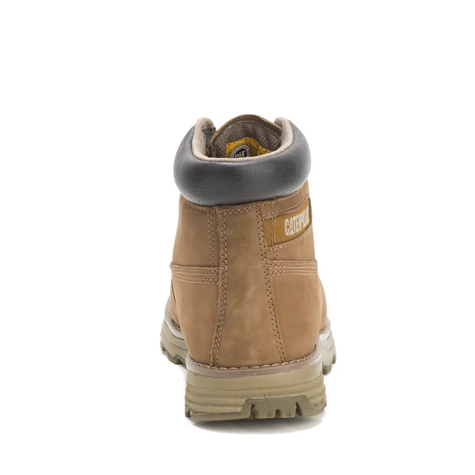 BOTIN HOMBRE FOUNDER CAFE 2