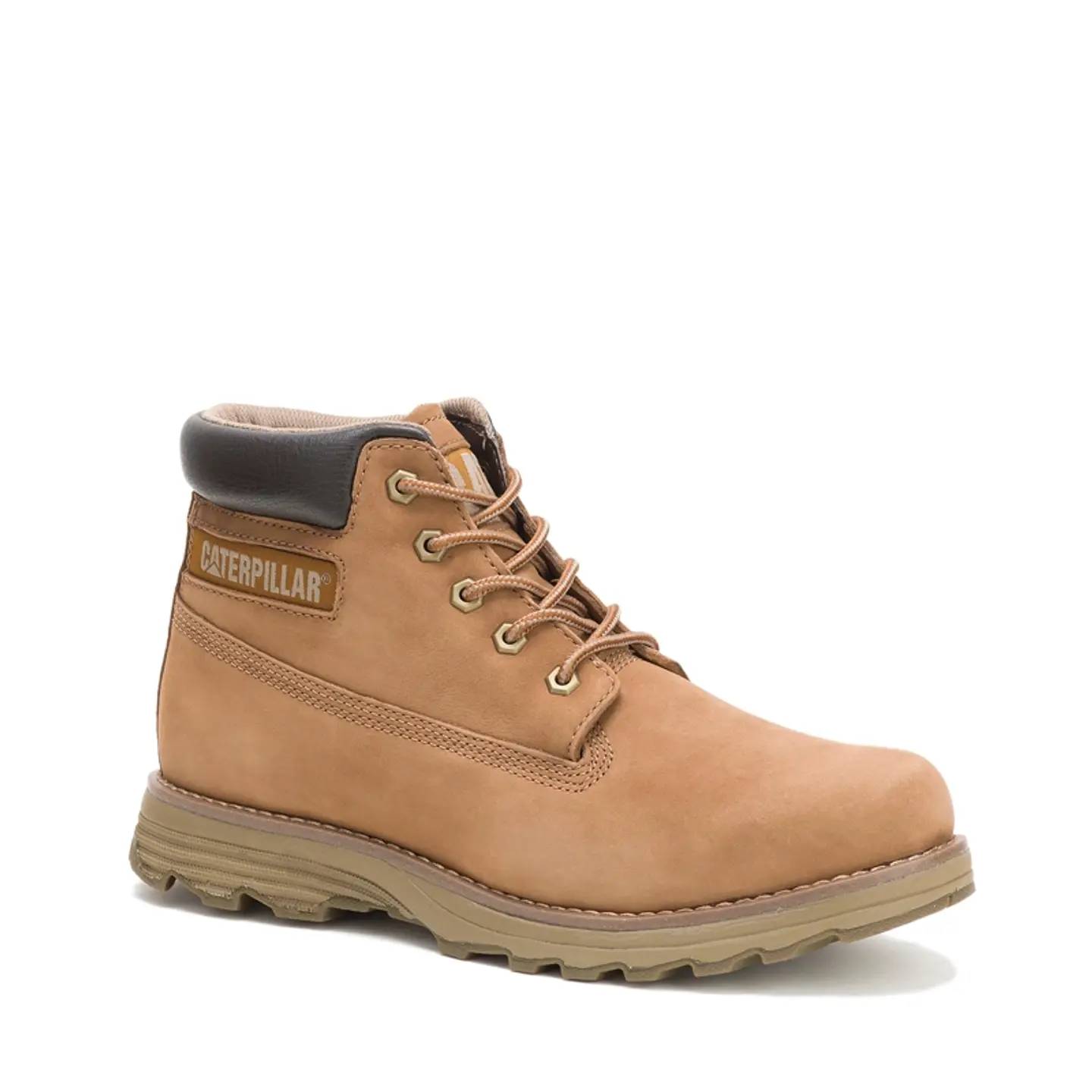 BOTIN HOMBRE FOUNDER CAFE 3