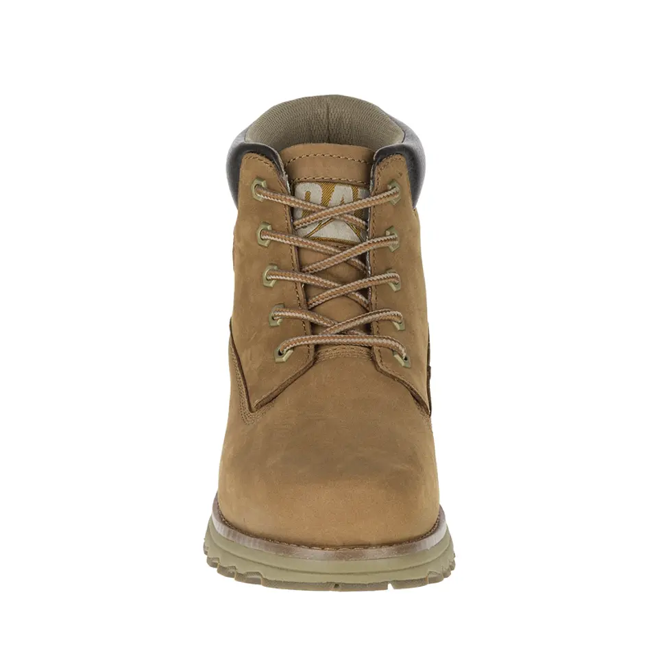 BOTIN HOMBRE FOUNDER CAFE 4