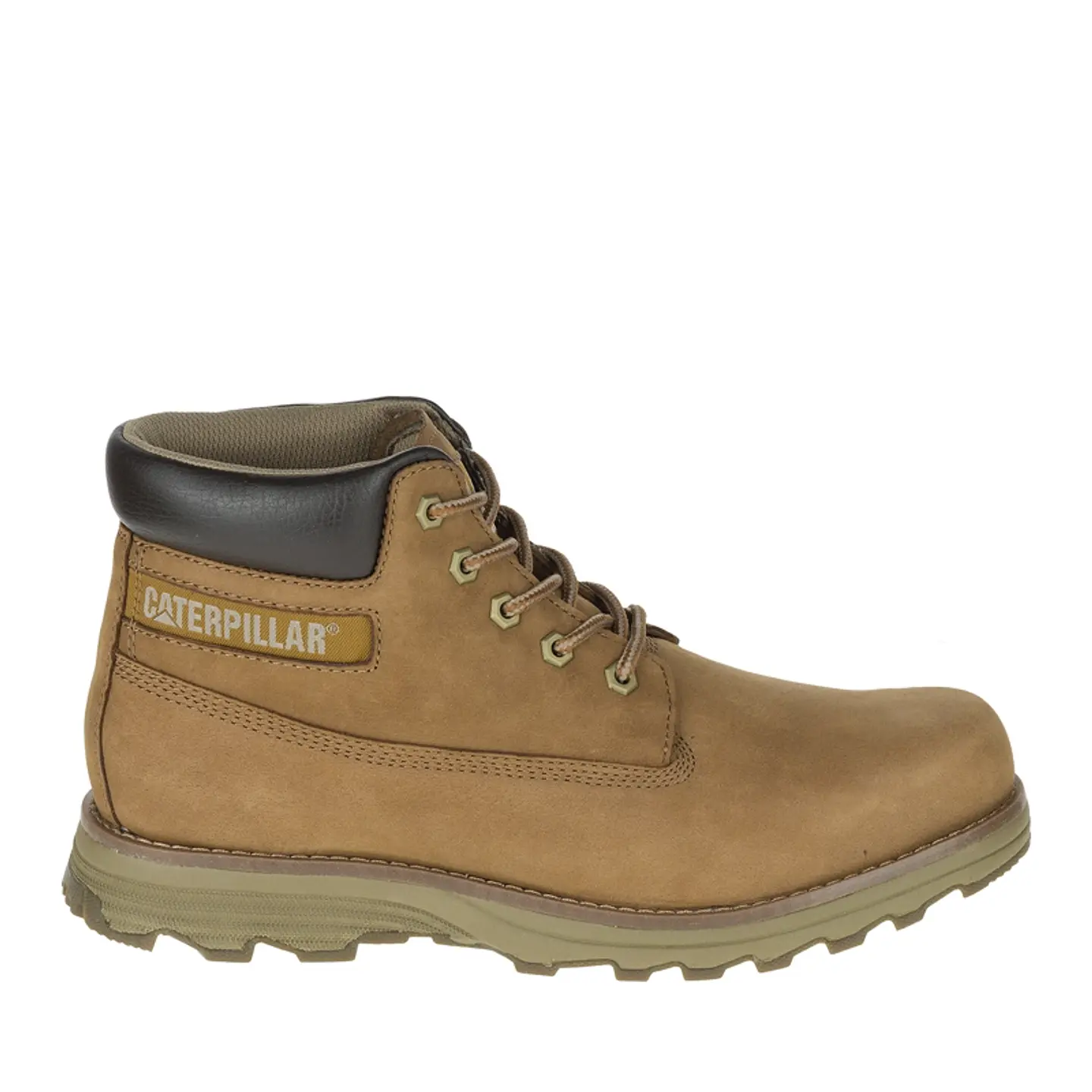 BOTIN HOMBRE FOUNDER CAFE 1