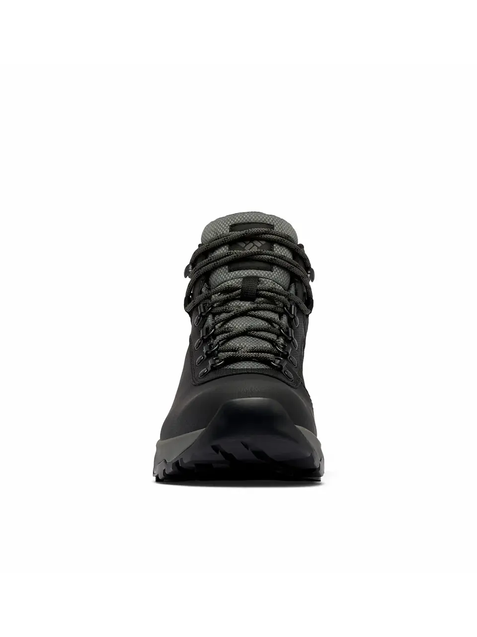 BOTÍN HOMBRE NEWTON WANDER LTR NEGRO COLUMBIA 4