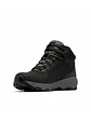 BOTÍN HOMBRE NEWTON WANDER LTR NEGRO COLUMBIA - Miniatura 5