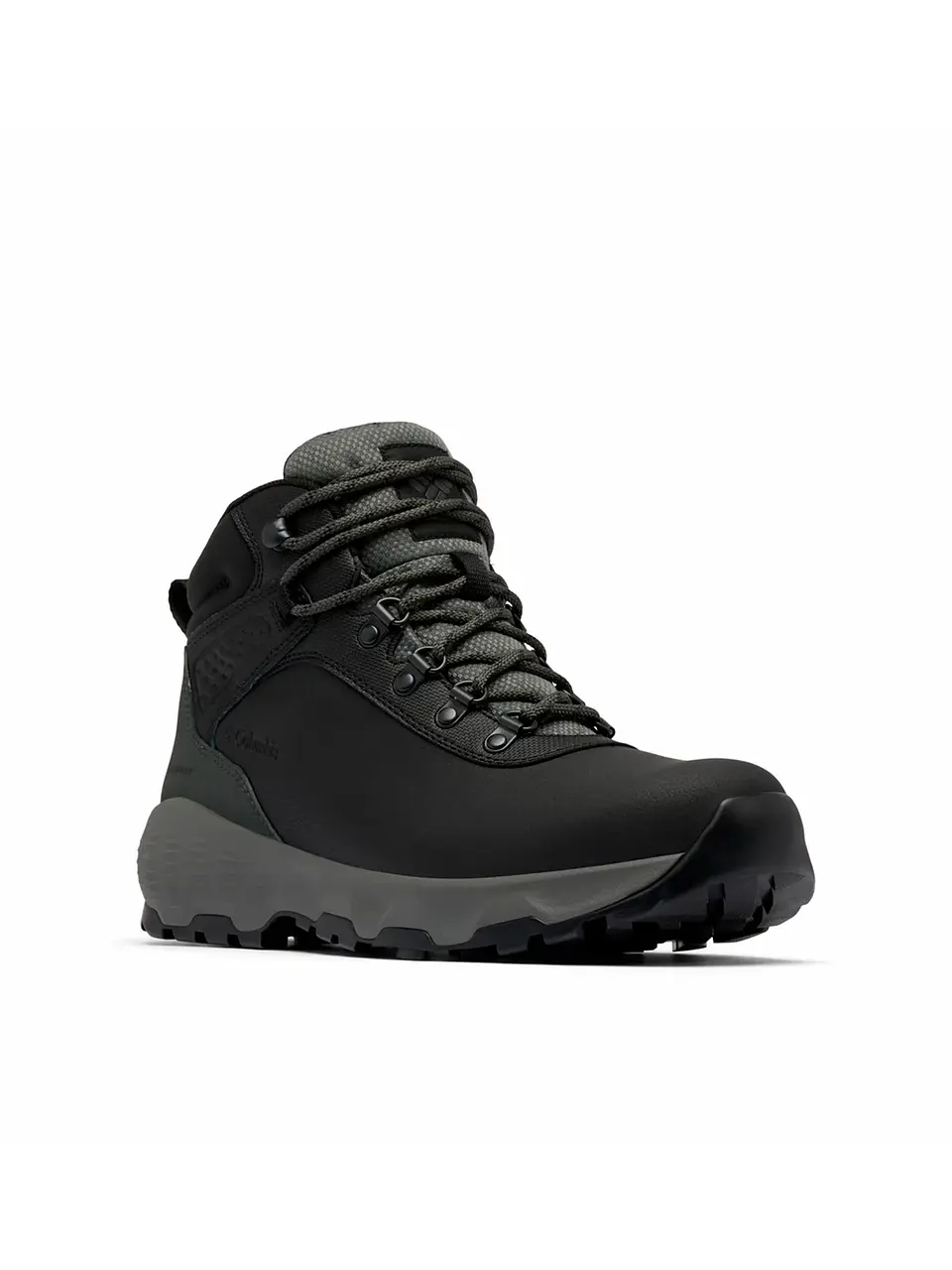BOTÍN HOMBRE NEWTON WANDER LTR NEGRO COLUMBIA 1
