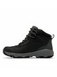 BOTÍN HOMBRE NEWTON WANDER LTR NEGRO COLUMBIA - Miniatura 6