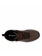 BOTÍN HOMBRE NEWTON WANDER LTR CAFÉ COLUMBIA - Miniatura 4