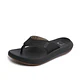 SANDALIA REEF MEN CRUISER BLACK GREY - Miniatura 2