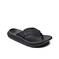 SANDALIA REEF MEN CRUISER BLACK GREY - Miniatura 1