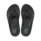 SANDALIA REEF MEN CRUISER BLACK GREY - Miniatura 4
