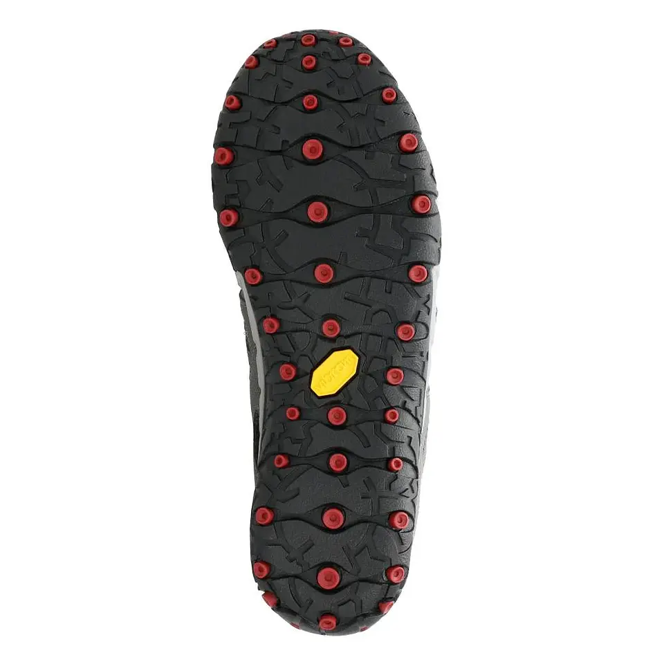 SANDALIA OUTDOOR META HOMBRE GRIS OSCURO DOITE 2