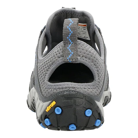 SANDALIA OUTDOOR META HOMBRE GRIS DOITE