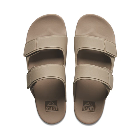 SANDALIA REEF MEN CUSHION TRADEWIND SAND