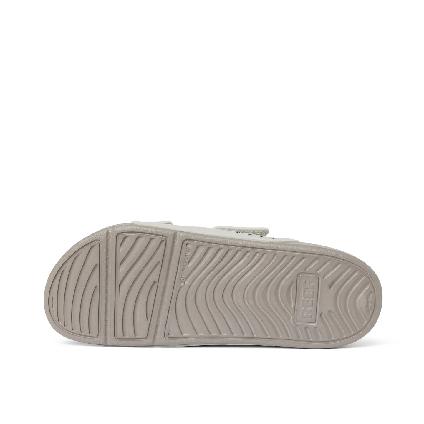 SANDALIA REEF MEN OASIS ADAPT GREY FOREST 3