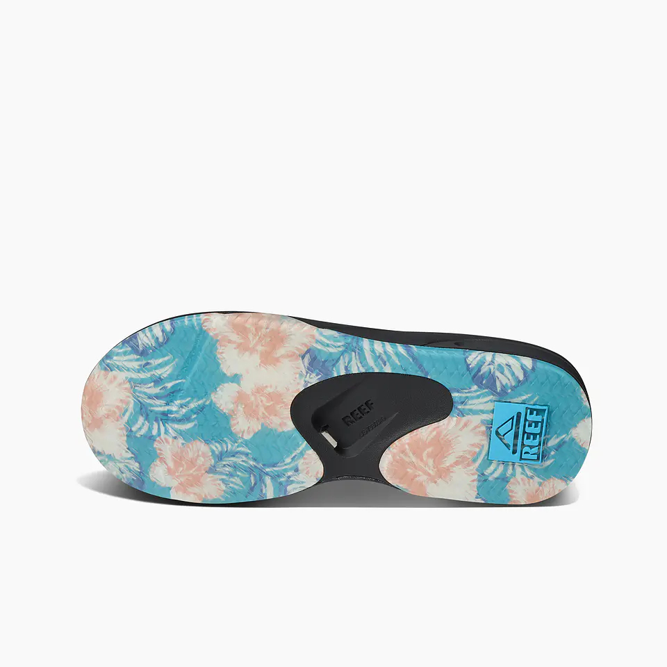 SANDALIA REEF HOMBRE FANNING TROPIC SOUL 1