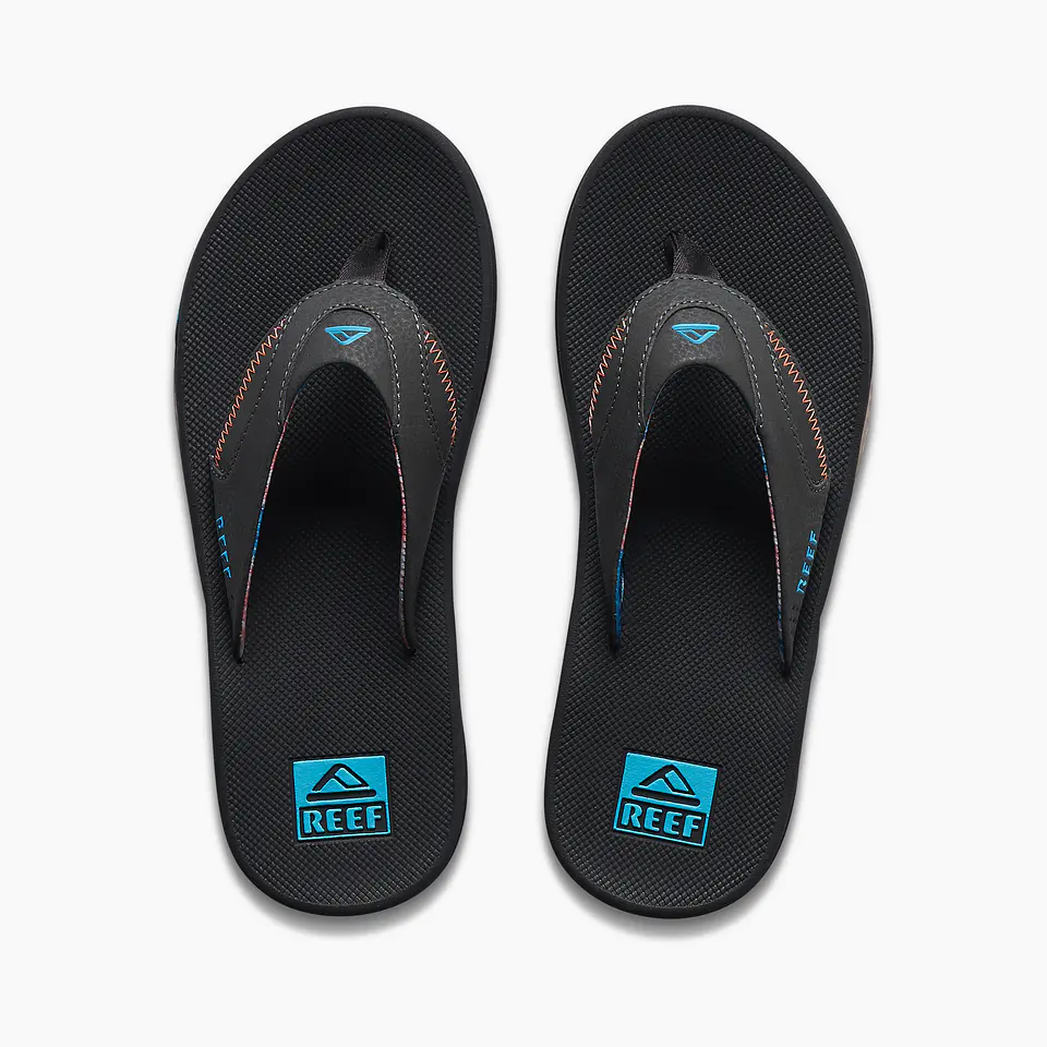 SANDALIA REEF HOMBRE FANNING TROPIC SOUL 4