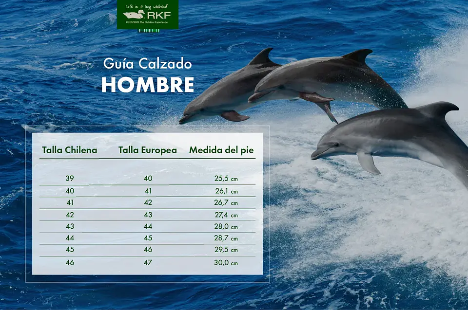 SANDALIA CUERO HOMBRE COMMET CAFÉ ROCKFORD 6