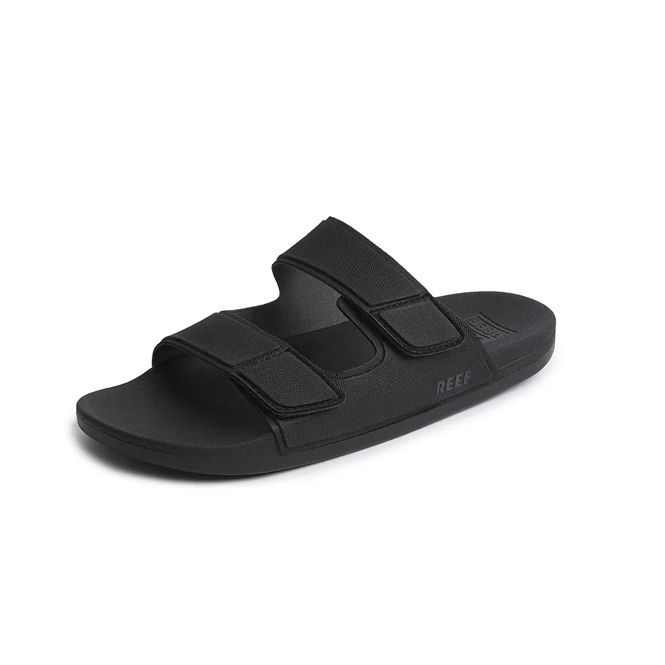 SANDALIA CUSHION TRADEWIND BLACK 4